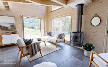 Chalet 5.5 rooms - image - 3