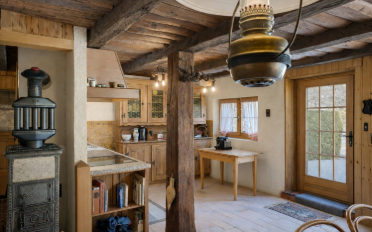 Chalet 4.5 rooms - image - 1
