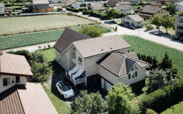 Einfamilienhaus 7.5 Zimmer - image - 11