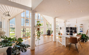 Einfamilienhaus 7.5 Zimmer - image - 2