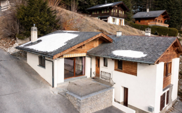Chalet 4 pièces - image - 1