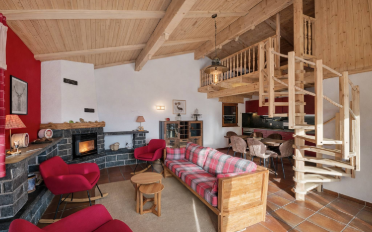 Chalet 4 pièces - image - 3
