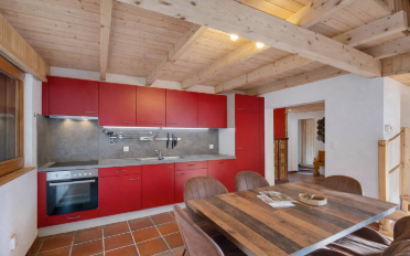 Chalet 4 pièces - image - 5
