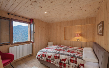 Chalet 4 pièces - image - 8