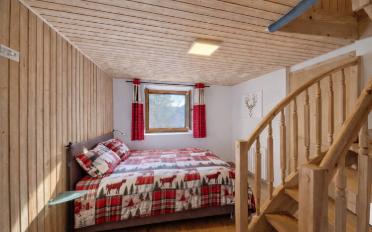 Chalet 4 pièces - image - 7