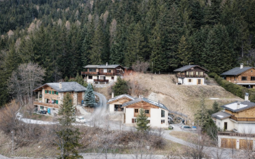 Chalet 4 pièces - image - 9