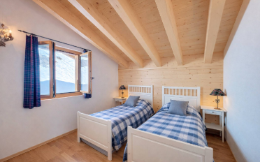 Chalet 5.5 pièces - image - 9