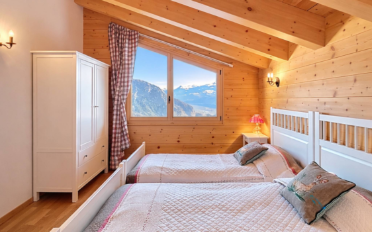 Chalet 5.5 pièces - image - 7