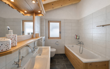 Chalet 5.5 pièces - image - 10