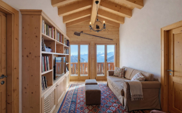 Chalet 5.5 pièces - image - 6