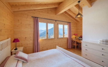Chalet 5.5 pièces - image - 8