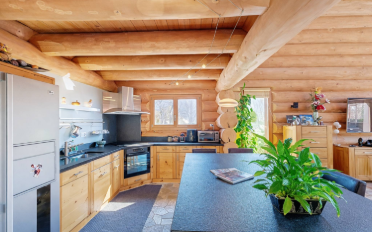 Chalet 4.5 pièces - image - 4