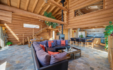 Chalet 4.5 pièces - image - 3