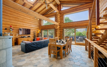 Chalet 4.5 pièces - image - 1