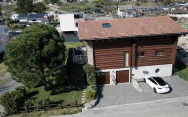 Chalet 4.5 pièces - image - 10