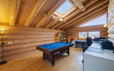 Chalet 4.5 pièces - image - 7