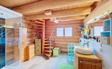 Chalet 4.5 pièces - image - 8