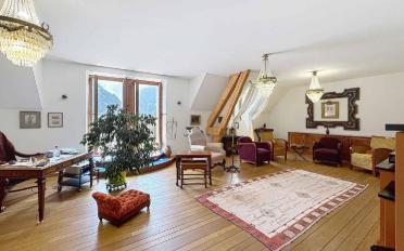 Attikawohnung 8.5 Zimmer - image - 1