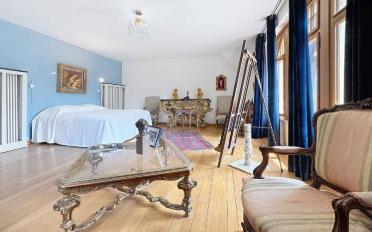 Attikawohnung 8.5 Zimmer - image - 9