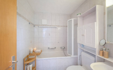 Attic flat 3.5 rooms - image - 6