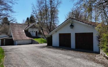 Villa 14 pièces - image - 12