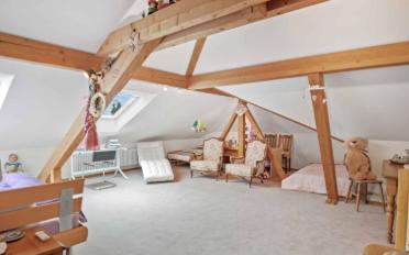 Villa 8.5 pièces - image - 10