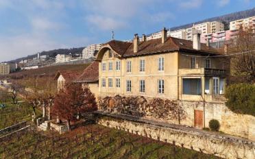 Maison 15 pièces - image - 6