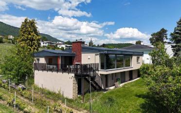 Villa 5.5 Zimmer - image - 1