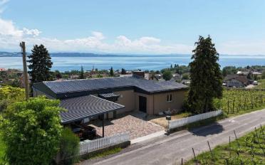 Villa 5.5 Zimmer - image - 12