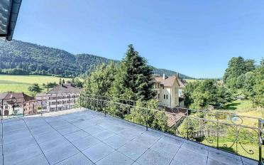 Single house 14.5 rooms - image - 12