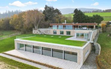 Villa 12 rooms - image - 1