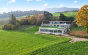 Villa 12 rooms - image - 9