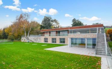 Villa 12 rooms - image - 2