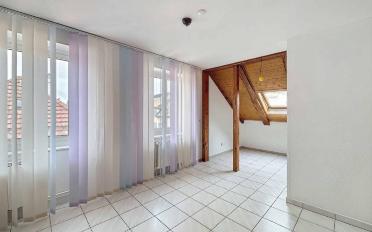 Roof flat 5 rooms - image - 4