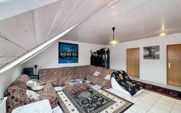 Roof flat 5 rooms - image - 2