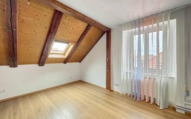 Roof flat 5 rooms - image - 9