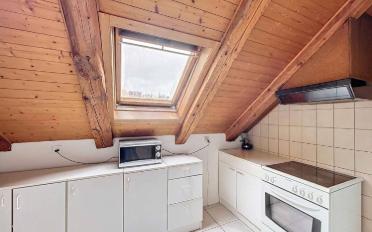 Roof flat 5 rooms - image - 3