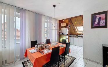 Roof flat 5 rooms - image - 5