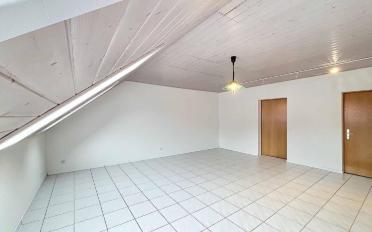 Roof flat 5 rooms - image - 1
