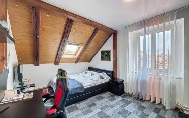 Roof flat 5 rooms - image - 10