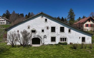 Ferme 8.5 pièces - image - 11