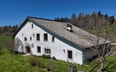 Ferme 8.5 pièces - image - 1