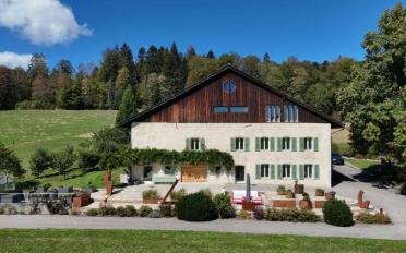 Ferme 11 pièces - image - 13