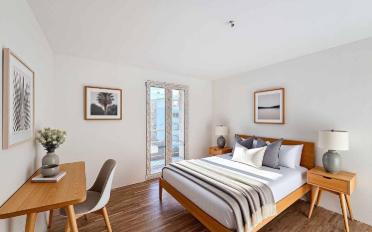 Wohnung 3.5 Zimmer - image - 5