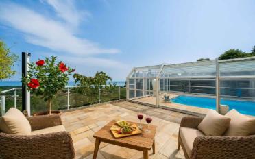 Villa 8.5 Zimmer - image - 1