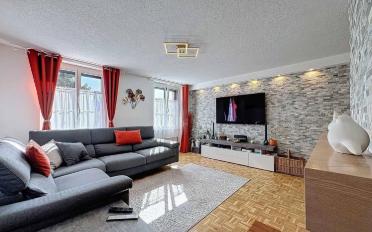 Wohnung 4.5 Zimmer - image - 1