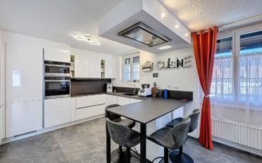 Wohnung 4.5 Zimmer - image - 3