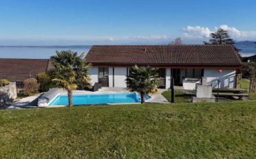 Villa 5.5 Zimmer - image - 1