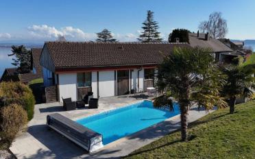Villa 5.5 Zimmer - image - 10