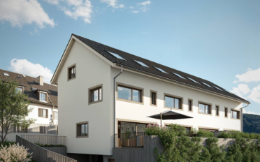 Reihenfamilienhaus 5.5 Zimmer - image - 1